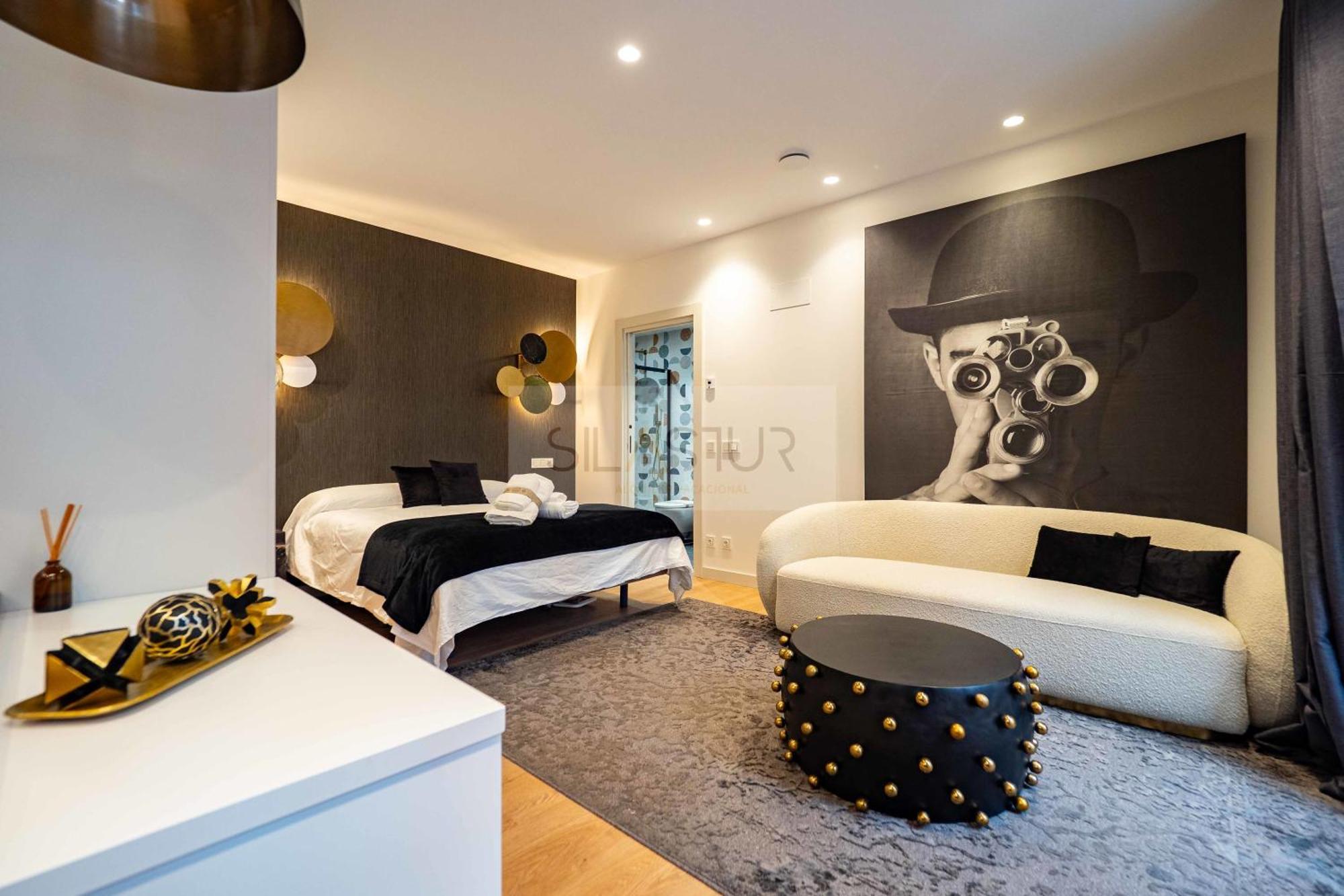 Ezcurdia Elite 1b San Lorenzo Appartement Gijón